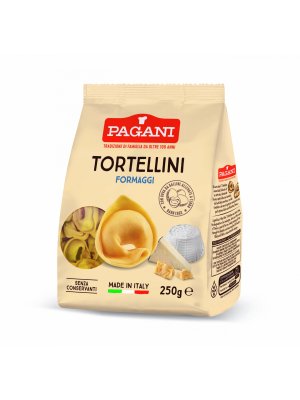 TORTELLINI Z 3 SERAMI