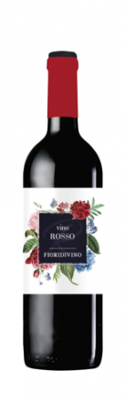 FIORDIVINO rosso