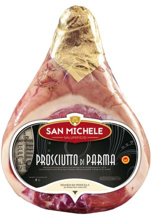Prosciutto Parma DOP