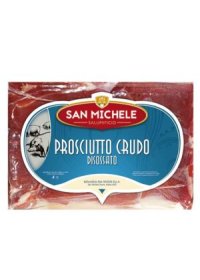 Prosciutto crudo blok