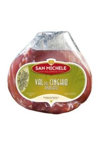 Prosciutto crudo premium