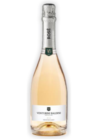 METODO CLASSICO ROSE Extra Brut IGP