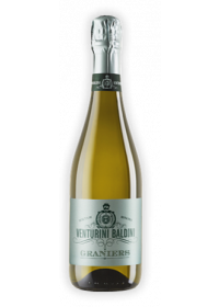 GRANIERS – MALVASIA COLLI DI SCANDIANO E DI CANOSSA DOP