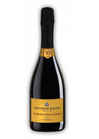 RUBINO DEL CERRO LAMBRUSCO DOP