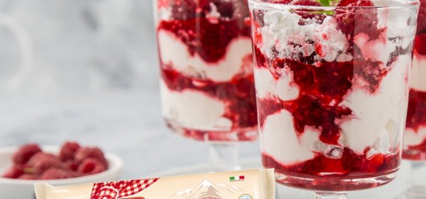 ETON MESS PO WŁOSKU