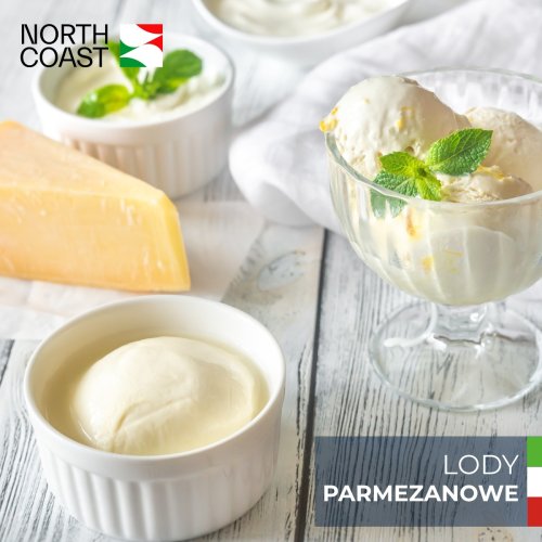 PARMEZANOWE LODY