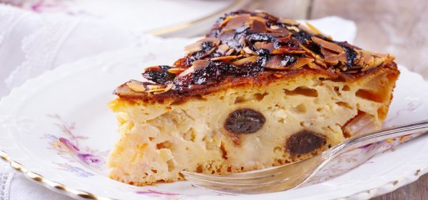 Torta di mele