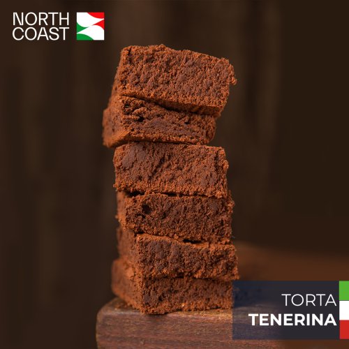 TORTA TENERINA