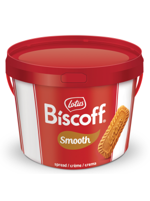 Krem Biscoff SMOOTH