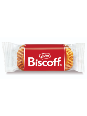 Ciasteczka Biscoff 