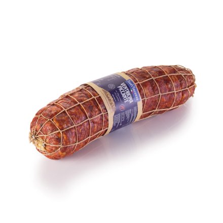 Salami Ventricina