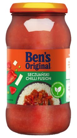 SOS SECZUAŃSKI CHILLI FUSION