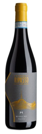MARCHI Valpolicella Ripasso DOC Superiore 