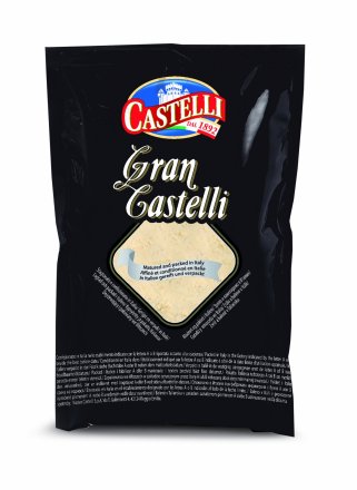 GRAN CASTELLI ser tarty 100g