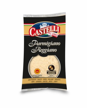 PARMIGIANO REGGIANO CHNP SER TARTY