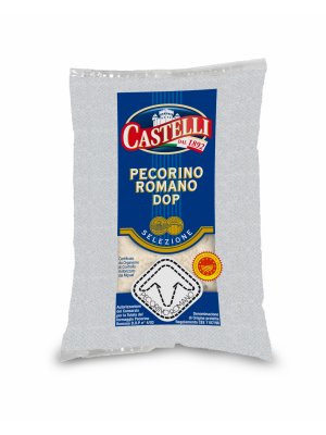 PECORINO ROMANO TARTY  50G
