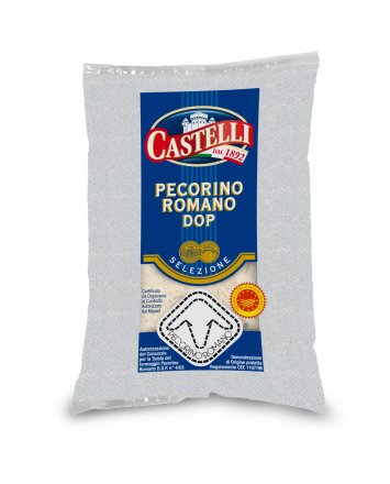 PECORINO ROMANO TARTY  50G