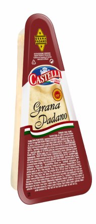 GRANA PADANO CHNP 200g