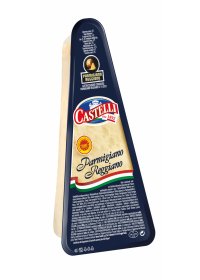 PARMIGIANO REGGIANO CHNP 125g