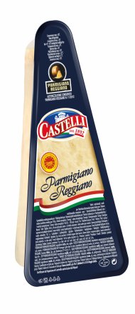 PARMIGIANO REGGIANO CHNP 125g