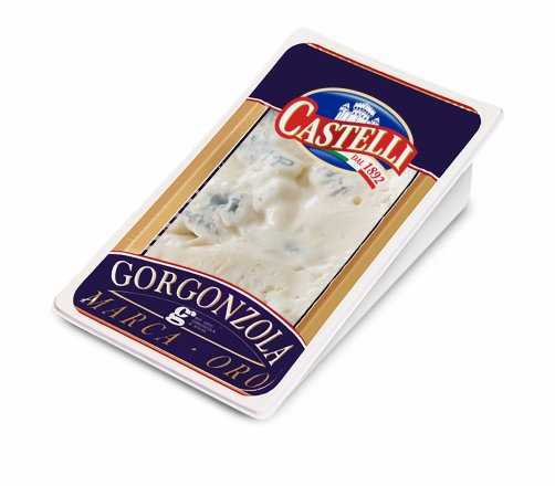 GORGONZOLA DOP dolce 125G