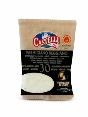 PARMIGIANO REGGIANO CHNP SER TARTY 30 MIESIĘCZNY