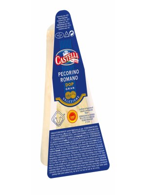 PECORINO ROMANO 160G