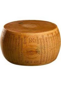 PARMIGIANO REGGIANO CHNP KRĄG 40KG 