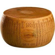 PARMIGIANO REGGIANO CHNP KRĄG 40KG 