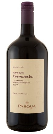 LINIA LE COLLEZIONI MERLOT treVENEZIE IGT