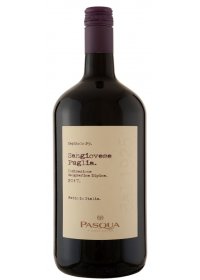 LINIA LE COLLEZIONI SANGIOVESE DI PUGLIA IGT 1,5L