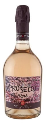 Prosecco Rose Spumante Extra Dry DOC Millesimato 2020