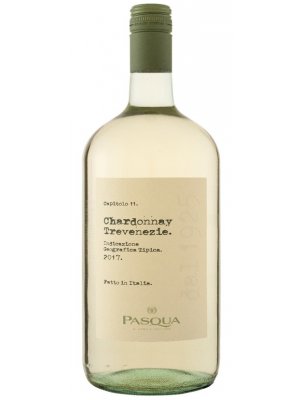 LINIA LE COLLEZIONI CHRDONNAY treVENEZIE IGT