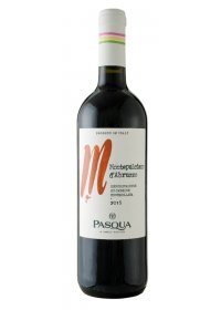 LINIa COLORI D'ITALIA MONTEPULCIANO D'ABRUZZO DOC