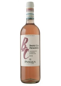 Linia Colori d’Italia BARDOLINO CHIARETTO DOC 0,75l