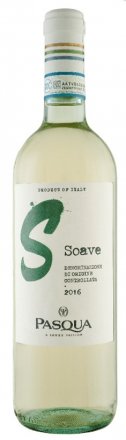 Linia Colori d’Italia Soave DOC 0,375L