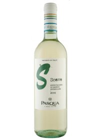  Linia Colori d’Italia Soave DOC 0,75l