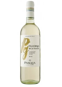 LINIA COLORI D’ITALIA PINOT GRIGIO treVENEZIE IGT