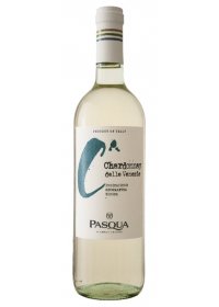 LINIA COLORI D’ITALIA CHARDONNAY treVENEZIE IGT