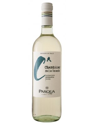 LINIA COLORI D’ITALIA CHARDONNAY treVENEZIE IGT