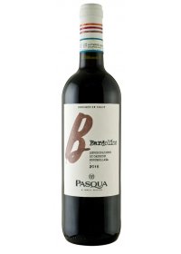 LINIA COLORI D'ITALIA BARDOLINO DOC 0,75l