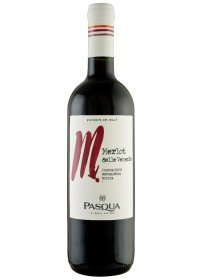 LINIa COLORI D'ITALIA MERLOT treVENEZIE IGT