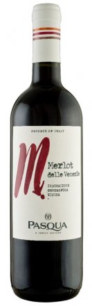 LINIa COLORI D'ITALIA MERLOT treVENEZIE IGT