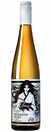 PASQUA HOUSE OF SMITH Riesling Blossom Fury