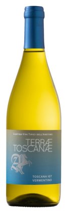 Vermentino Toscana Terrae Toscanae IGT
