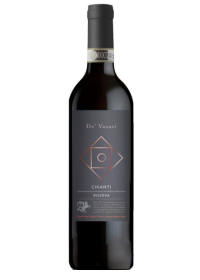 Chianti Riserva De’Vasari DOCG