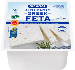 Feta MEVGAL