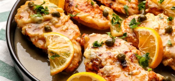 Piccata