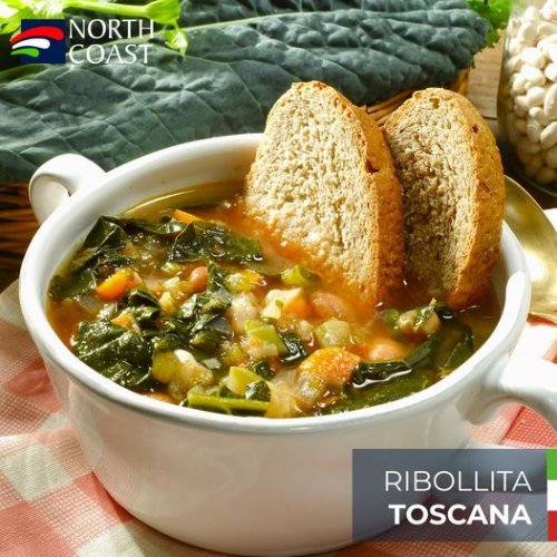 Ribollita toscana