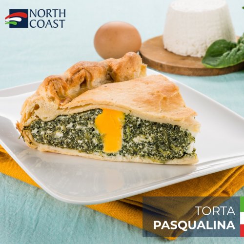 Torta Pasqualina